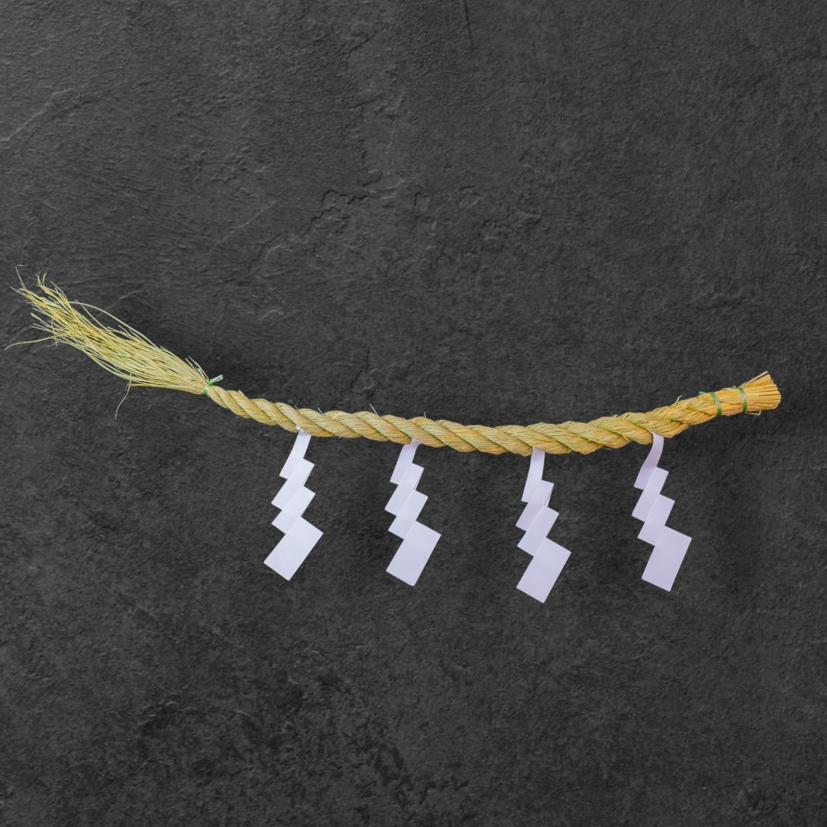 しめ縄 大神様 2尺